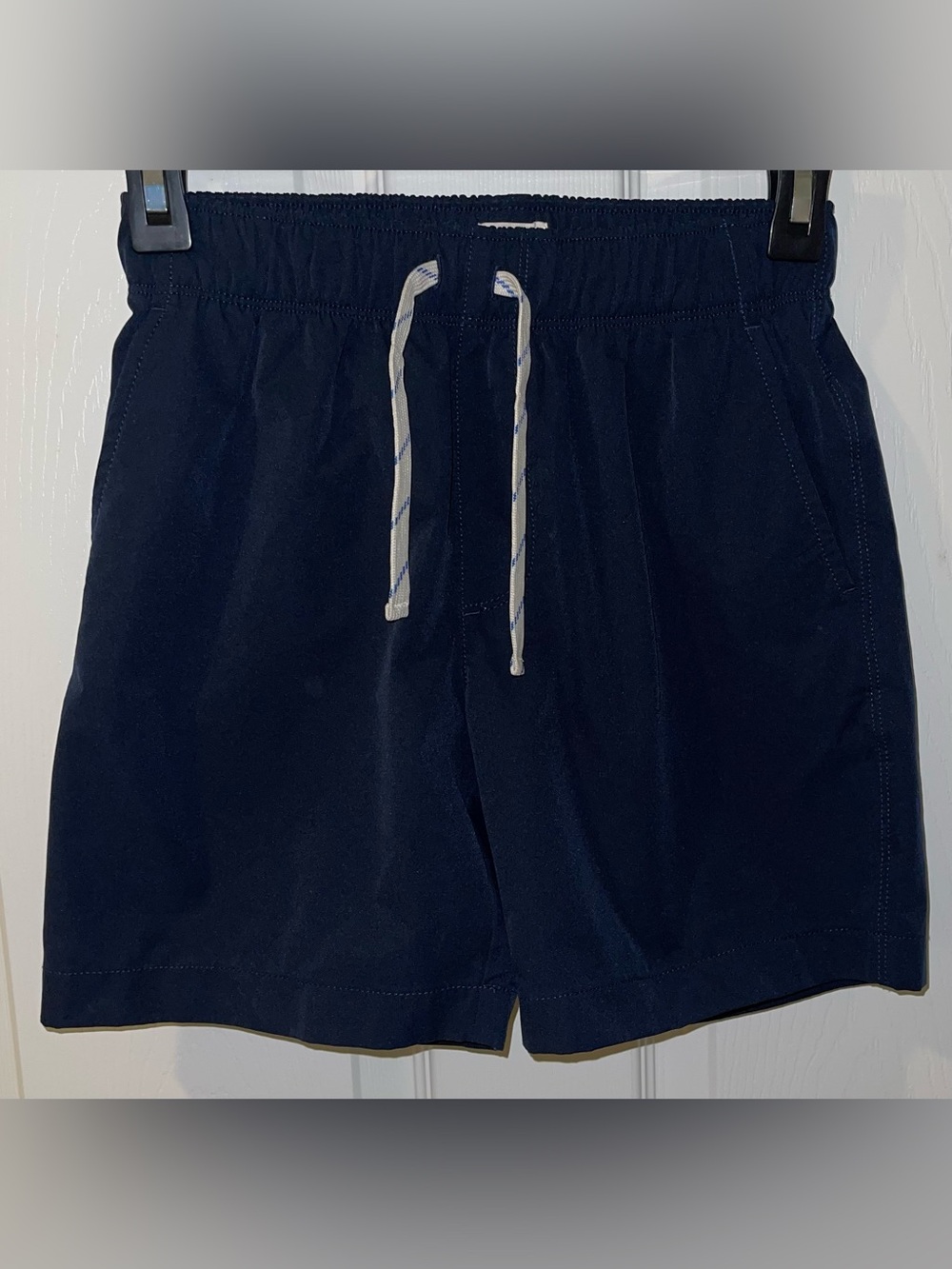 Crewcuts boys 10 performance pull on shorts